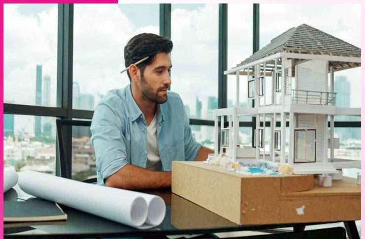 Architect: आर्केटेक्ट बन संवारे भविष्य की राह Architect