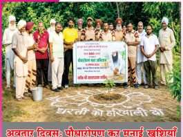 Avatar Diwas