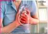Chest Pain: सीने के दर्द को अनदेखा न करें Chest Pain