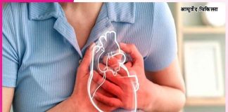 Chest Pain: सीने के दर्द को अनदेखा न करें Chest Pain
