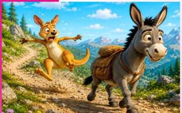 Children's Story