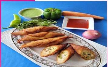 Dahi ke Shole: दही के शोले Dahi ke Shole
