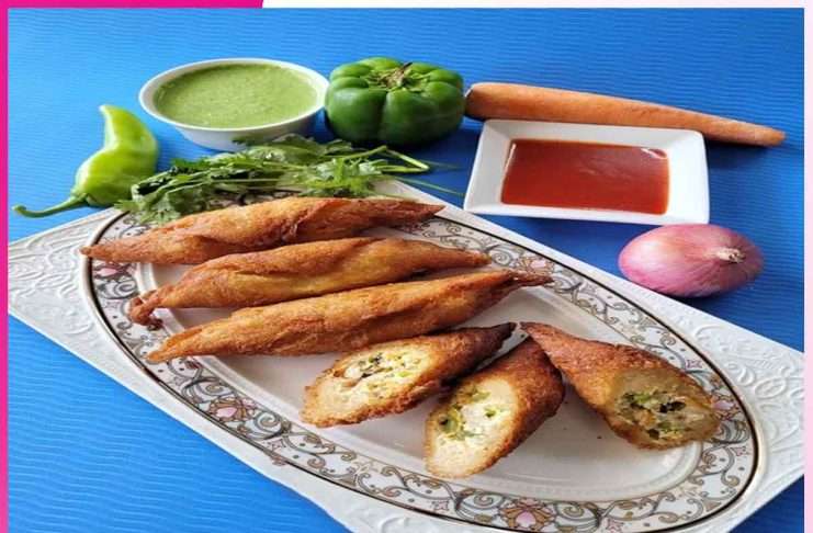 Dahi ke Shole: दही के शोले Dahi ke Shole