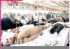 Dera Sacha Sauda: डेरा सच्चा सौदा: थैलेसीमिया पीड़ितों के लिए किया रक्तदान Dera Sacha Sauda