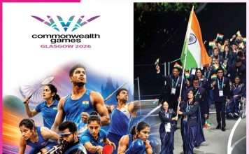 Glasgow Commonwealth