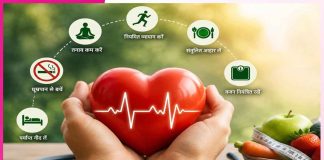 Heart: अपने दिल की सुनें, उसे समझें Heart