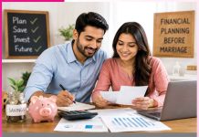 Marriage: शादी से पहले करें वित्तीय प्लानिंग Marriage