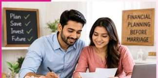 Marriage: शादी से पहले करें वित्तीय प्लानिंग Marriage