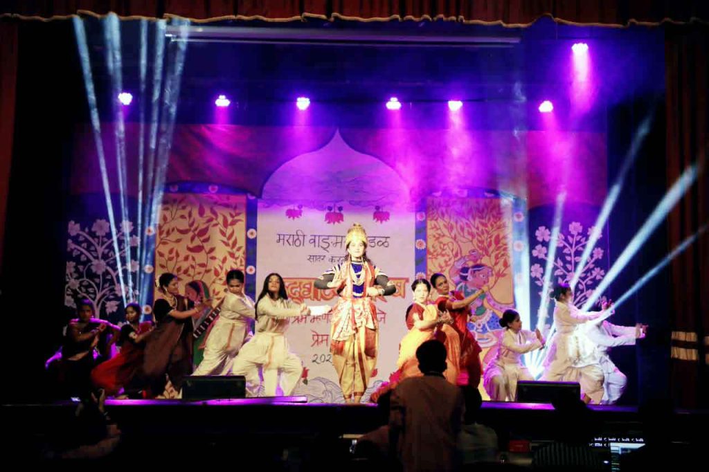 Natrang Ubha Fest: मराठी रंगमंच की विरासत से नई पीढ़ी का संवाद, ‘नटरंग उभा’ में दिखेगा थिएटर का बदलता सफर 1 Natrang Ubha Fest 1
