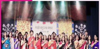 Natrang Ubha Fest: मराठी रंगमंच की विरासत से नई पीढ़ी का संवाद, ‘नटरंग उभा’ में दिखेगा थिएटर का बदलता सफर Natrang Ubha Fest