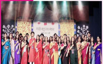 Natrang Ubha Fest: मराठी रंगमंच की विरासत से नई पीढ़ी का संवाद, ‘नटरंग उभा’ में दिखेगा थिएटर का बदलता सफर Natrang Ubha Fest