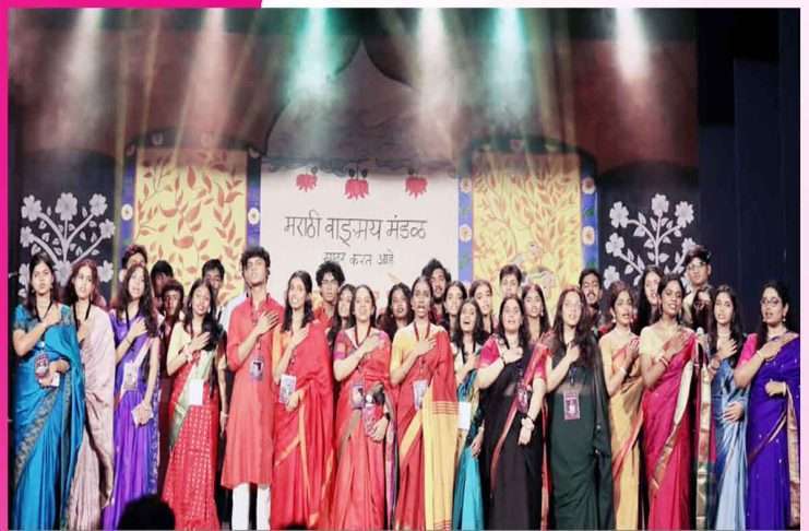 Natrang Ubha Fest: मराठी रंगमंच की विरासत से नई पीढ़ी का संवाद, ‘नटरंग उभा’ में दिखेगा थिएटर का बदलता सफर Natrang Ubha Fest