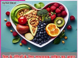 Naturopathy: नेचुरोपेथी चिकित्सा: दिल के रोगियों के लिए लाभदायक साबित है आहार Naturopathy
