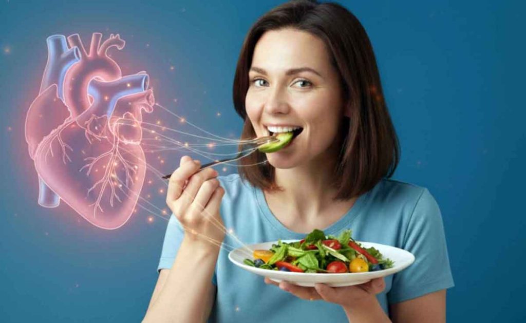 Naturopathy: नेचुरोपेथी चिकित्सा: दिल के रोगियों के लिए लाभदायक साबित है आहार 1 Naturopathy