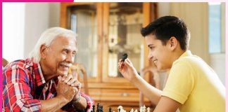Play chess: खेलें शतरंज दिमाग नहीं होगा बुजुर्ग Play chess