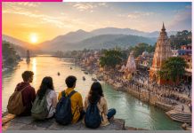 Travel: यात्रा से बदलता है जीने का नज़रिया Travel