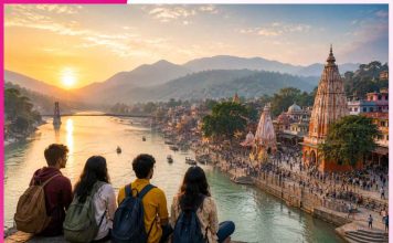 Travel: यात्रा से बदलता है जीने का नज़रिया Travel
