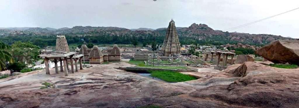 Glacier: अचानक क्यों टूट रहे हैं ग्लेशियर 1 hampy 4