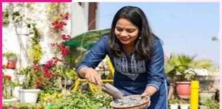 Ashes: गार्डनिंग में इस्तेमाल करें राख Ashes