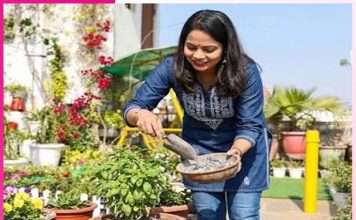 Ashes: गार्डनिंग में इस्तेमाल करें राख Ashes