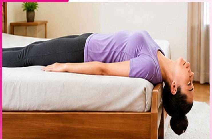 Cervical Pain: सर्वाइकल से राहत के लिए घरेलू उपाय Cervical Pain