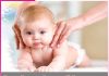 Exercise for children: शिशु की मसाज के बाद करें ये एक्सरसाइज Exercise for children