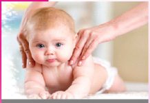 Exercise for children: शिशु की मसाज के बाद करें ये एक्सरसाइज Exercise for children