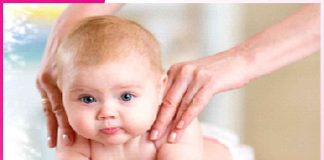 Exercise for children: शिशु की मसाज के बाद करें ये एक्सरसाइज Exercise for children