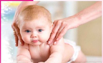 Exercise for children: शिशु की मसाज के बाद करें ये एक्सरसाइज Exercise for children