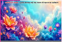 Experiences of Satsangis: बस कर! तू क्या समझता है! -सत्संगियों के अनुभव Experiences of Satsangis