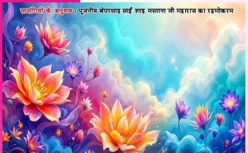 Experiences of Satsangis: बस कर! तू क्या समझता है! -सत्संगियों के अनुभव Experiences of Satsangis
