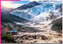 Glacier: अचानक क्यों टूट रहे हैं ग्लेशियर Glacier