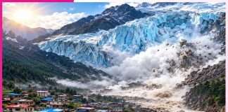 Glacier: अचानक क्यों टूट रहे हैं ग्लेशियर Glacier