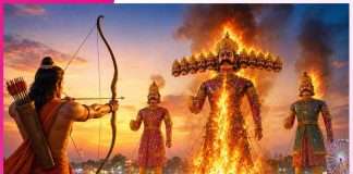 Happy Dussehra: अहिंसा की जीत है दशहरा Happy Dussehra