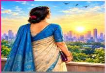 Literary Story: साहित्य कहानी: अपना आकाश Literary Story