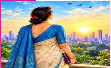 Literary Story: साहित्य कहानी: अपना आकाश Literary Story