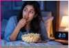 Night Eating