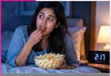 Night Eating: नाईट ईटिंग सिंड्रोम को समझें Night Eating