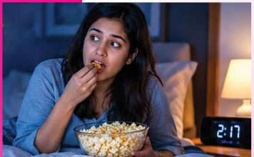 Night Eating: नाईट ईटिंग सिंड्रोम को समझें Night Eating
