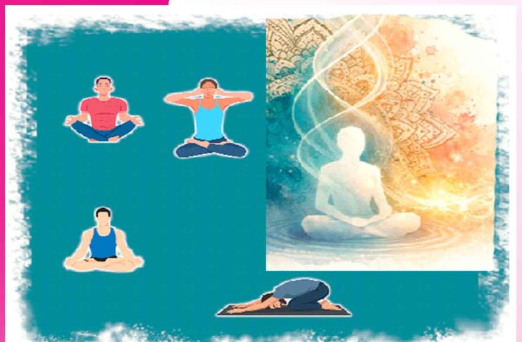 Silence: मौन अंदर की आवाज़ को सुनने की चाबी Silence