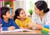 Teach: बच्चों से बोलें- ‘यह मुझे सिखाओ’ वो बेहतर बनेंगे Teach