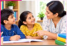 Teach: बच्चों से बोलें- ‘यह मुझे सिखाओ’ वो बेहतर बनेंगे Teach