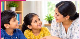 Teach: बच्चों से बोलें- ‘यह मुझे सिखाओ’ वो बेहतर बनेंगे Teach