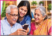 Technology: टेक्नोलॉजी से जुड़कर चलें बुजुर्ग Technology