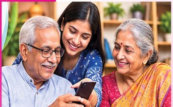 Technology: टेक्नोलॉजी से जुड़कर चलें बुजुर्ग Technology