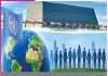 The United Nations: विश्व की उन्नति व खुशहाली हेतू बना है संयुक्त राष्ट्र संघ The United Nations